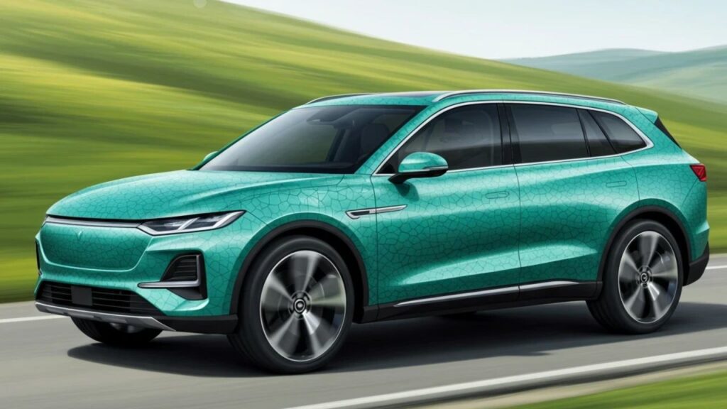 BYD