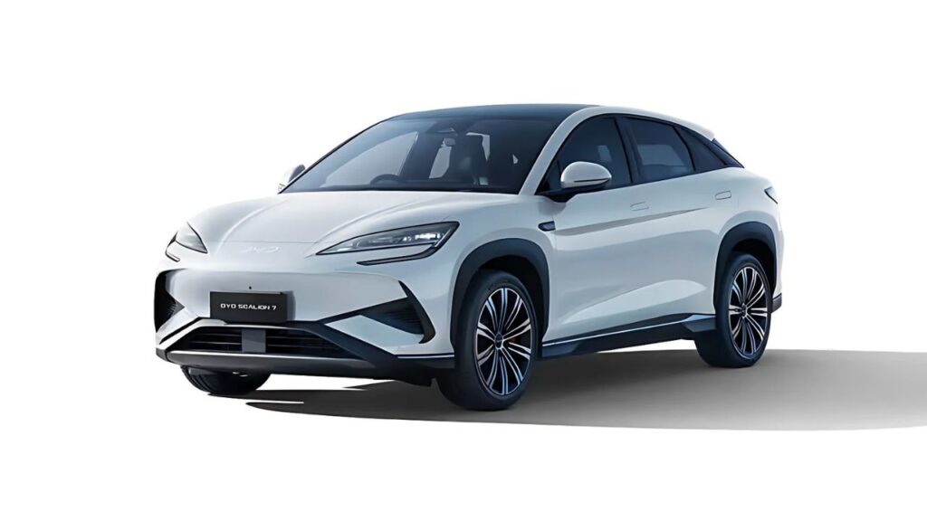 BYD