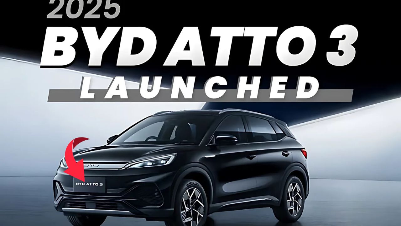 BYD