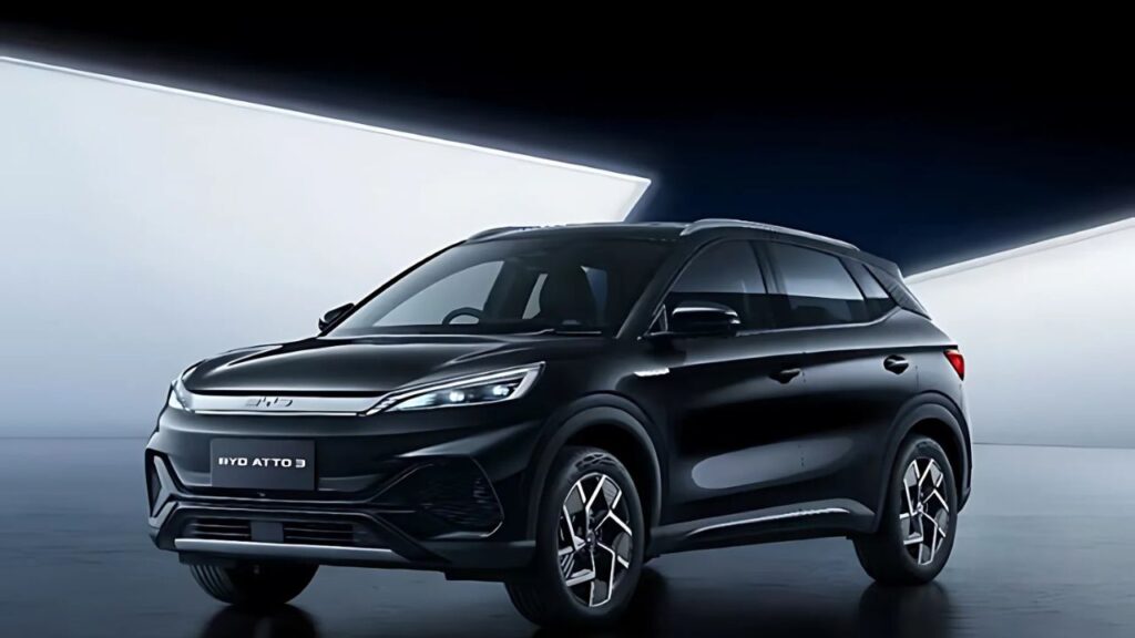 BYD