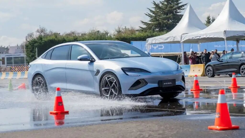 BYD