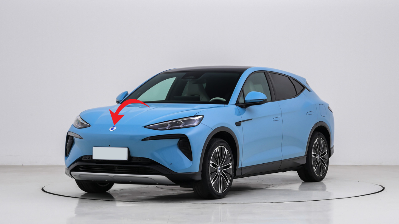 BYD