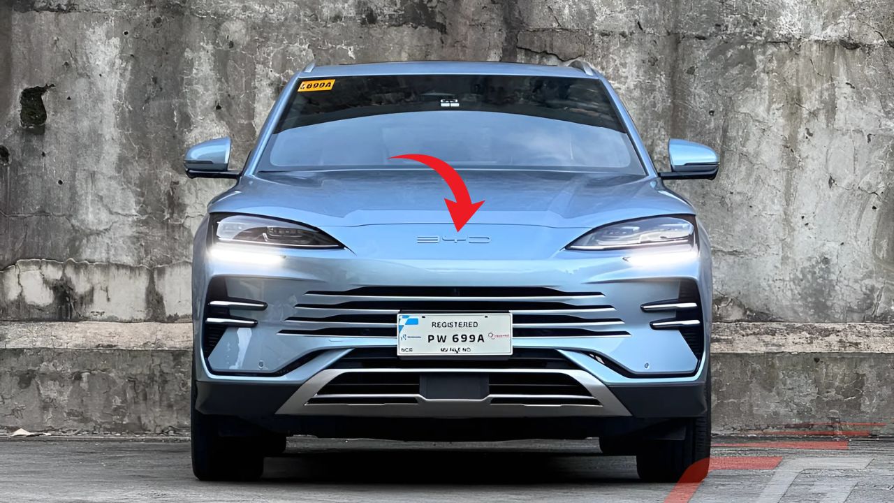 BYD
