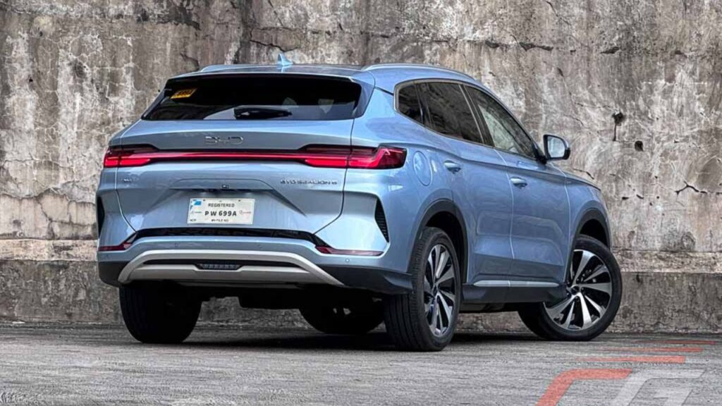 BYD