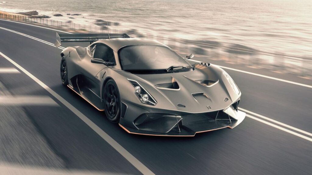 Brabham Automotive