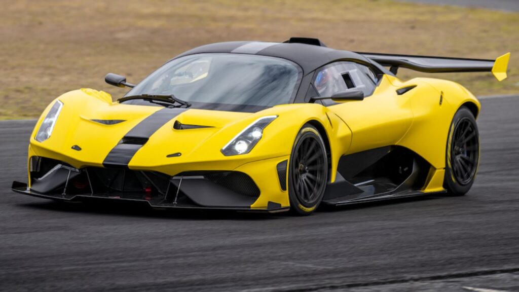 Brabham Automotive