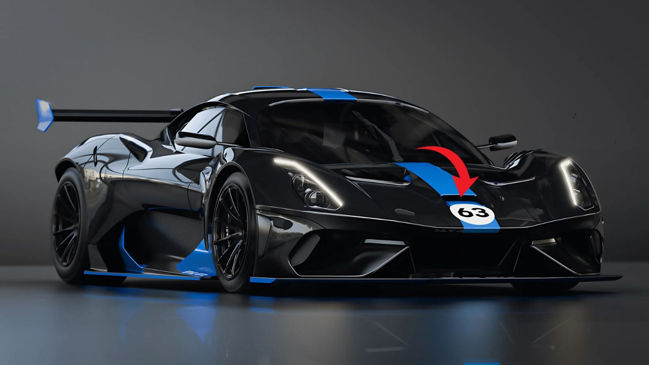 Brabham Automotive