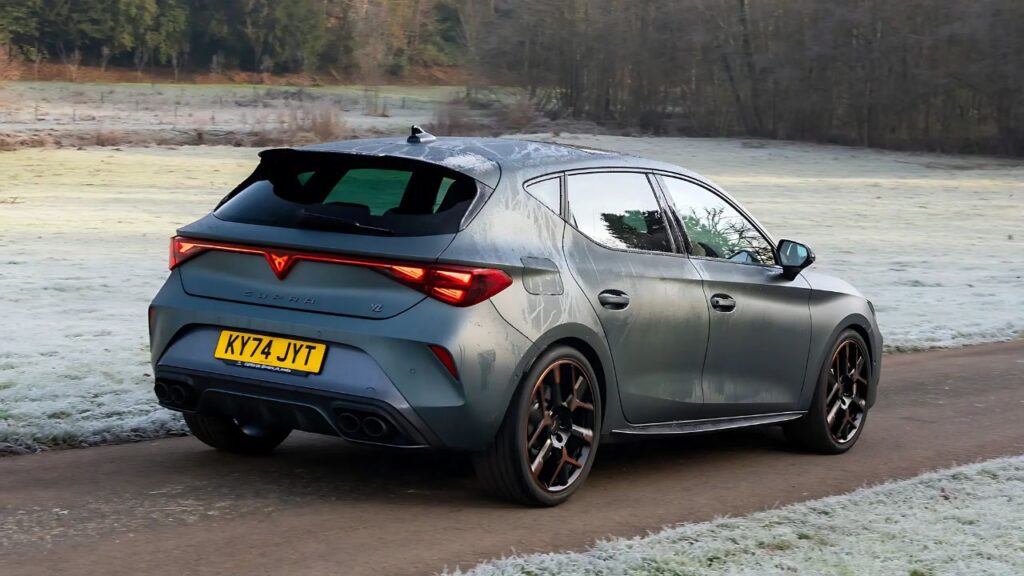 Cupra