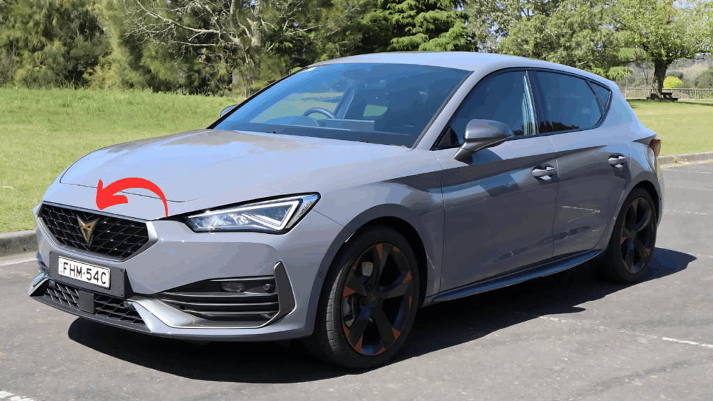 Cupra 
