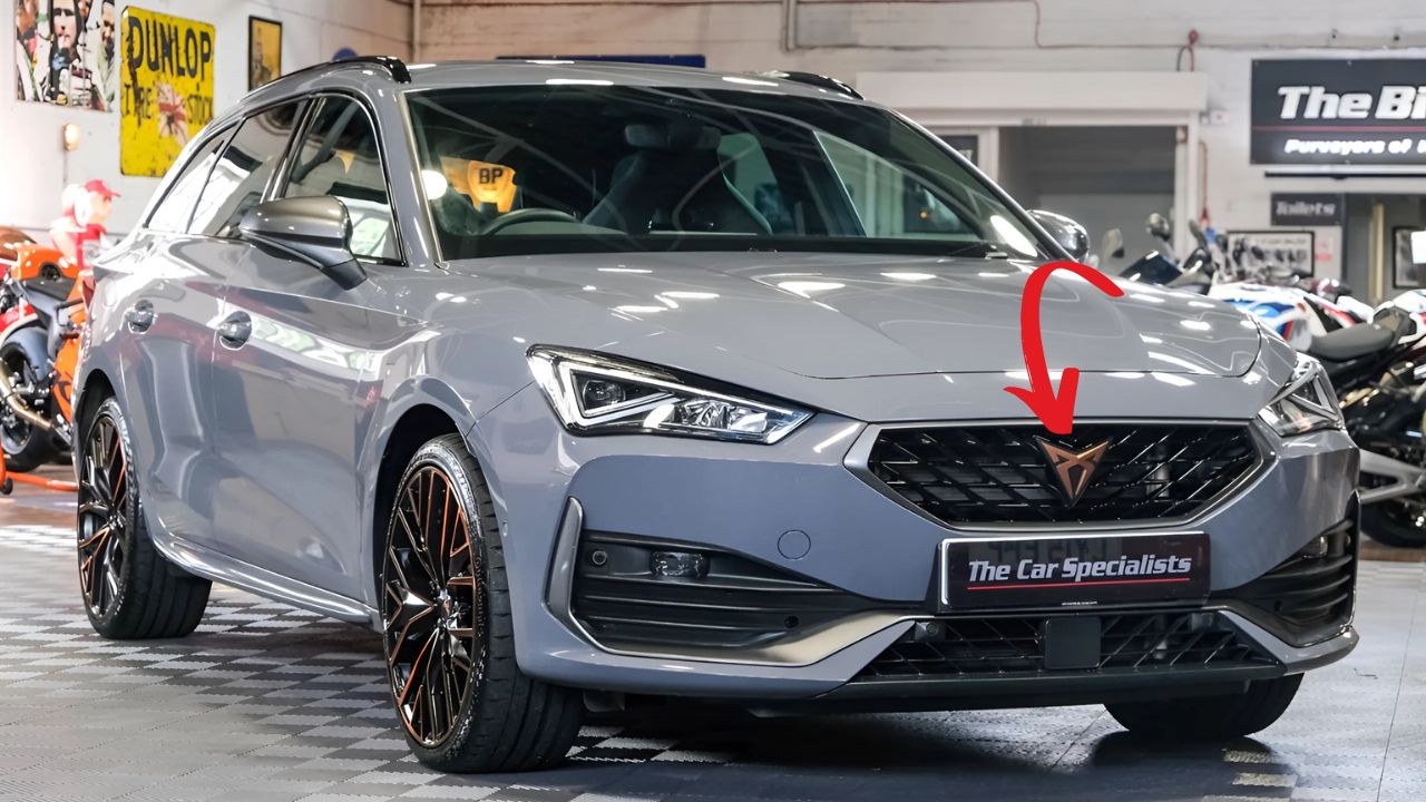 Cupra