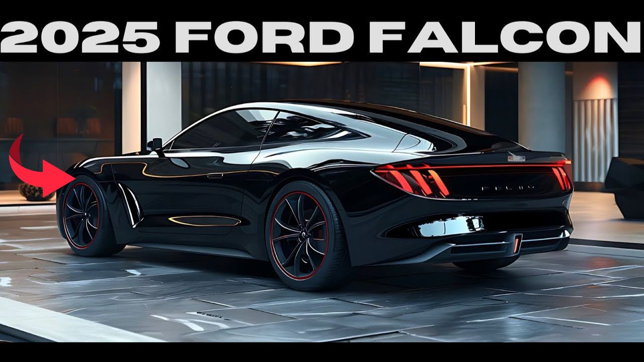 Ford Falcon