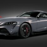 GR Supra