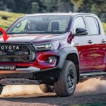 HiLux GR Sport