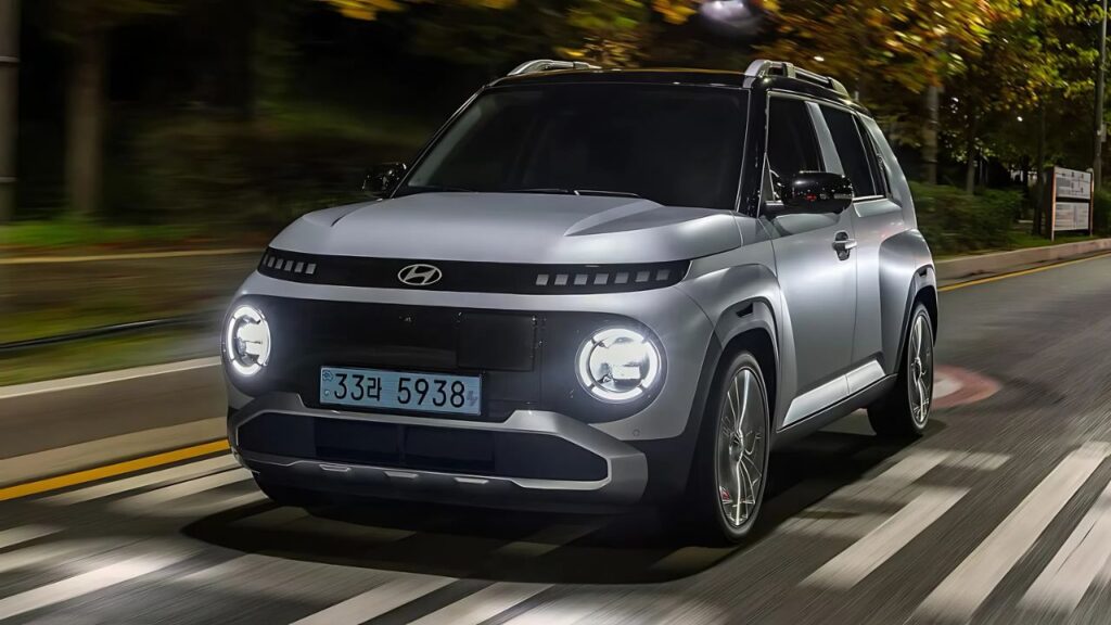 Hyundai