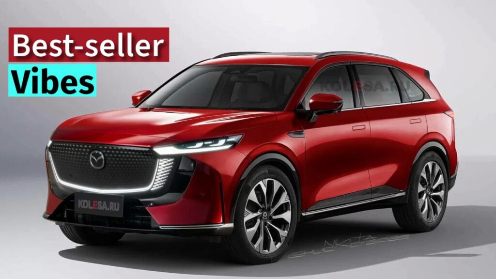 CX-5 CX-5