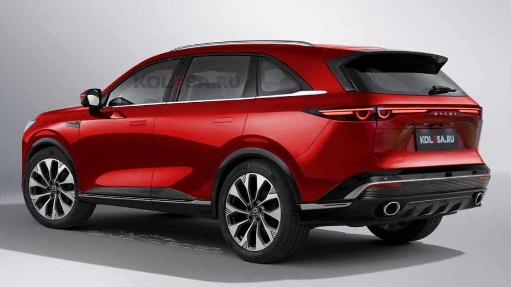 CX-5 CX-5