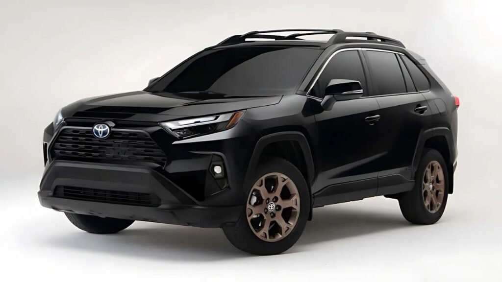 SUV