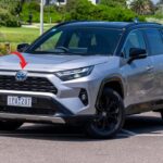 SUV
