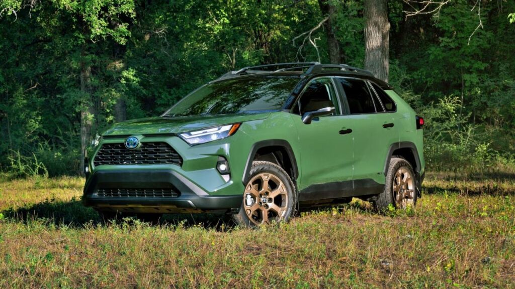 SUV