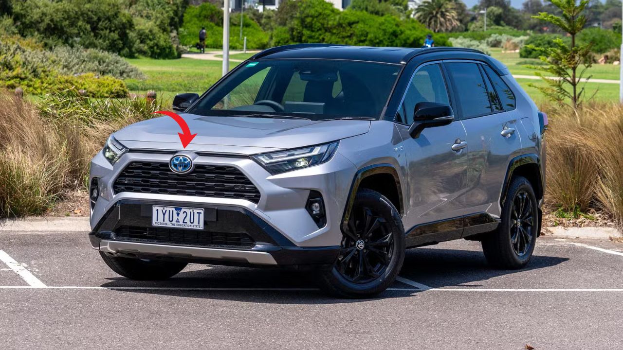 SUV