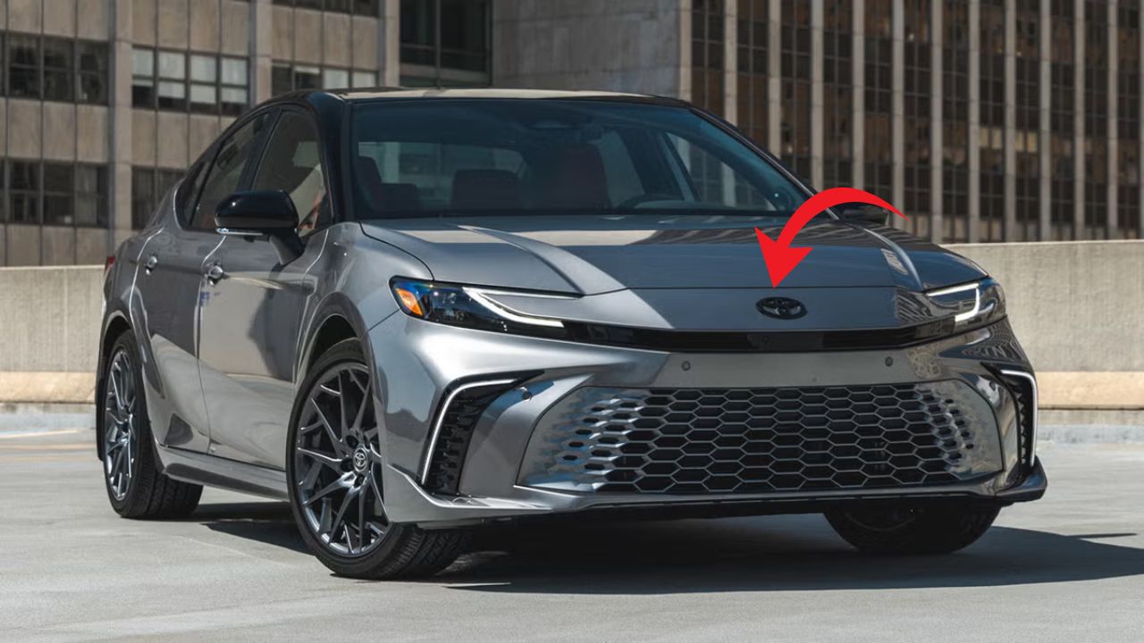 Camry