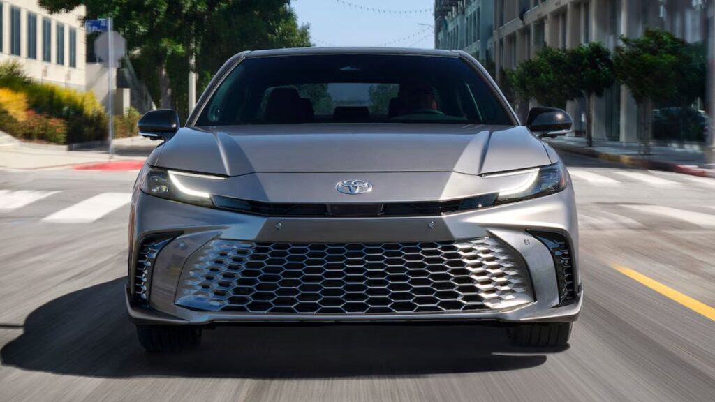 Camry
