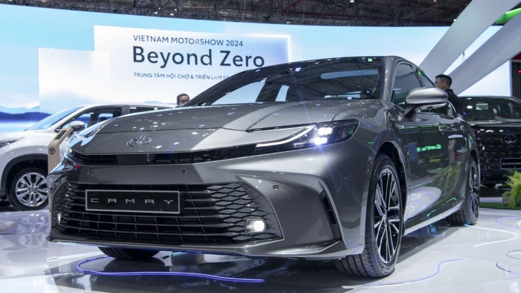 Camry
